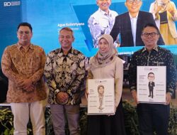 Promedia Teknologi Indonesia Dorong Transformasi Media Digital Lewat Seminar Nasional di Medan.