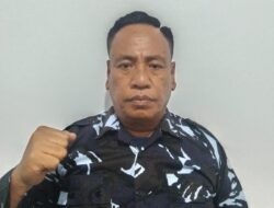 Ketua Rayon AMPI Medan Marelan, Bung Kentong, Sekaligus Pimpinan Umum Media Online Timelinenewsidn, Mendukung Pembatasan Media Sosial Demi Generasi Emas Indonesia