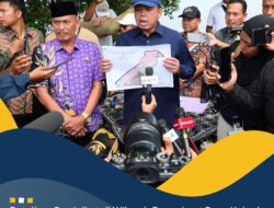 Batalkan Sertifikat di Wilayah Pagar Laut Desa Kohod, Menteri Nusron: Dilakukan dengan Prosedur yang Benar
