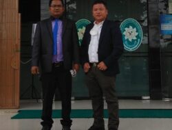 Kuasa Hukum Korban Penganiayaan Anak Minta Dinas Pendidikan Provinsi Sumatera Utara Evaluasi SMA Negeri 1 Gunungsitoli