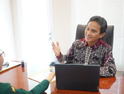 Bhumi ATR/BPN, Implementasi Keterbukaan Informasi Publik yang Mendapat Apresiasi Internasional