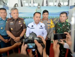 Respons Cepat, Pj Gubernur Sumut Agus Fatoni Kirimkan Tim dan Bantuan Korban Kekerasan Anak di Nias Selatan