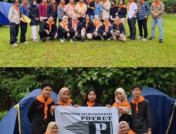 Lantik 7 Orang Anggkatan XVI, KSF Potret Kembali Lahirkan Calon Fotografer Handal