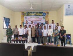 LPM Kelurahan Terjun Gelar Muskel, Mhd Ori Sudrajat Terpilih Sebagai Ketua Periode 2025-2030.
