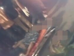 Kecelakaan Maut di Batu 20, Remaja 16 Tahun Meninggal Dunia