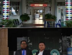 4 Siswa SMA Negeri Kota Gunungsitoli Ditetapkan Status Sebagai Pelaku Anak oleh Polres Nias