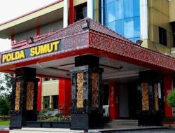 “Polda Sumut Tak Pandang Bulu! Tujuh Polisi Dihukum, Tiga Diantaranya di PTDH”