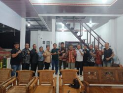 Majelis Adat Pesisir Kepulauan Nias Sumatera Utara Terbentuk