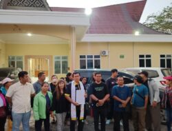 Dugaan Kriminalisasi Pengacara Horas Sianturi, Menjadi Sorotan Publik Terhadap Penegakan Hukum di Simalungun