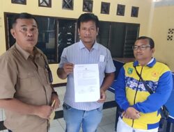 Sepeda Motor Anak Dibawah Umur Dirasmpas, Berujung Kepolisi