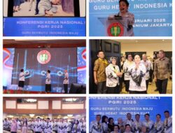 Makan Bergizi Gratis, Titiek Soeharto: Solusi Meningkatkan Konsentrasi Belajar Anak