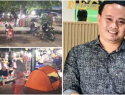 Perda Diabaikan, LSM Lebak Sebut Dugaan Indikasi Pungli Di Tubuh Satpol-PP