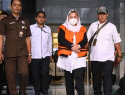 Ditahan KPK, Ini Profil Karir hingga Kekayaan Wali Kota Semarang.