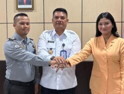 Segera Melangsungkan Pernikahan, Pegawai Lapas Narkotika Langkat Jalani Sidang Pra Nikah