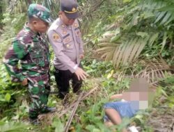 Driver Taksi Online Ditemukan Tewas Mengenaskan di Kutalimbaru, Polisi Kejar Pelaku