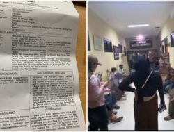 Dinilai Lamban Penanganan Perkara, Puluhan Korban Arisan Bodong Ancam Demo di Polres Kabupaten Serang