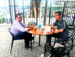 Tim Redaksi MSN Dibawah Naungan PT KUN Ajak Remaja Isi Ramadhan Dengan Kegiatan Positif, Hindari Tawuran dan Balap Liar