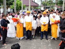 ASN Jajaran Pemkab Deli Serdang Siap Wujudkan Visi Misi Bupati dan Wakil Bupati Deli Serdang 