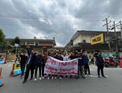 Diduga Tak Miliki Legalitas Usaha, AMCTA Desak Polisi Tangkap Direktur PT MAS