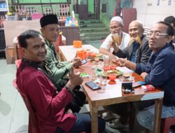 Silaturahmi dalam Ramadhan: Menjalin Hablumminannas, Meraih Berkah