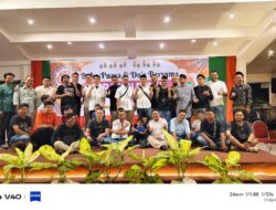 DPD KNCI Sumut Gelar Buka Puasa Bersama, Pererat Silaturahmi dan Dukung Hilirisasi Ekonomi Kerakyatan