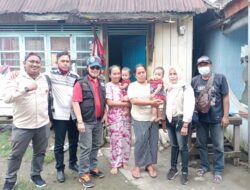 H. Muhajar Koto, Pengabdian Tanpa Batas, Menyelamatkan Nyawa dengan Hati
