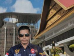DPP-SPKN Soroti Defisit Anggaran Pemprov Riau 2025, Minta Gubernur Riau Audit Anggaran Belanja OPD