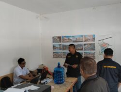Sengketa Lahan 12 Hektar di Medan Sunggal, DPP LSM Gempur Dampingi Ahli Waris Datuk Nahari