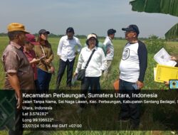 Hentikan Fitnah! Sengketa Tanah Pematang Kelang Sudah Berkekuatan Hukum Tetap