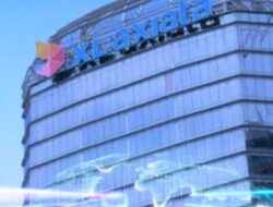 XL Axiata Berhasil Raih Kinerja Solid di Tahun 2024 Pendapatan Naik 6%, Laba Bersih Naik 45%