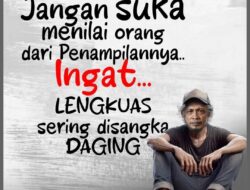“Ahmad, Sang Pejuang Dua Dunia, Dari Deru Mesin Pabrik Menuju Mimbar Inspirasi”