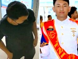 Prajurit Jumran terduga Pelaku Pembunuhan Wartawati Juwita tak Lain Kekasihnya Sendiri