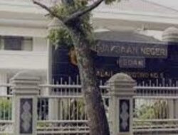 Keluarga Doris dan Riris Memohon Keringanan Hukuman Kepada Jaksa Penuntut Umum