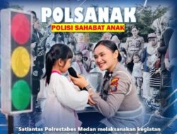 Medan dan Budaya Tertib Lalu Lintas, Jalan Panjang Menuju Kota yang Lebih Aman dan Beradab