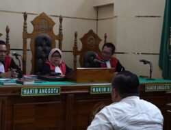 Saksi Mendengar Suara Rintihan Minta Tolong Dari Kamar Korban