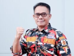 Selamat! Mentan Andi Amran Sulaiman Terpilih Jadi Ketua Umum KKSS 2025–2030, Pj. Sekda Makassar Irwan Adnan, Siap Dukung Penuh!