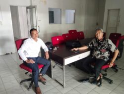 Forum DAS Sumut dan Yayasan Cinta Keadilan Indonesia Luncurkan KolaborAksi: Gerakan Hijau dan Literasi Digital dari Medan