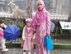 Menumbuhkan Bahagia di Masa Kecil, Suatu Refleksi bagi Orangtua di Era Modern