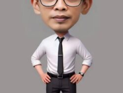 Dari Buruh Pabrik ke Dosen Komputer: Perjalanan Ahmad Mewujudkan Mimpi