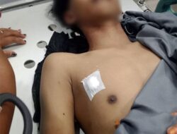 Remaja 14 Tahun Tewas Ditembak dalam Bentrokan Antar Lorong di Belawan