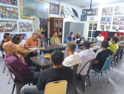 BISMA OKCF 2025 Siap Digelar, FORKI Sumut Dukung Penuh BISMA OKCF 2025