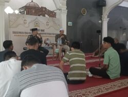 Kuasai Sains Dan Teknologi Untuk Kejayaan Islam