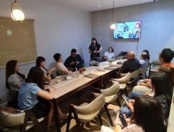Table Talk “Untuk Rekrut”: Solusi Tepat Memulai Bisnis Online Asuransi Jiwa