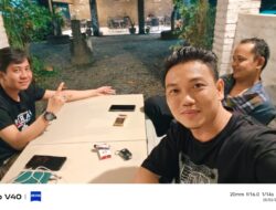 Menjawab Tantangan Ekonomi Digital: Agus Syahputra, S.HI. Ajak Generasi Muda Bergabung dalam Sistem Pemasaran Asuransi Jiwa