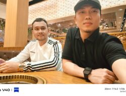 Budaya Nongkrong Sambil Berbisnis, Gaya Baru Pelaku Usaha di Era Digital