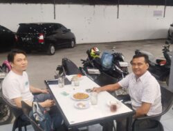 Bincang Malam Redaksi TIMELINENEWSIDN Bersama Agus Syahputra, S.Hi, Menghidupkan Api Semangat Wirausaha di Kalangan Generasi Muda