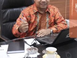 Maraknya Curanmor : Akademisi Muslim Harahap, Saatnya Kolaborasi Polmas dan Pemerintah Daerah Diperkuat, Penegakan Hukum Berbasis Restoratif Perlu Didorong