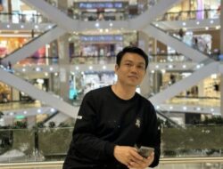 Konter Pulsa 2025, Pilar Mikroekonomi di Tengah Akselerasi Digitalisasi Nasional.