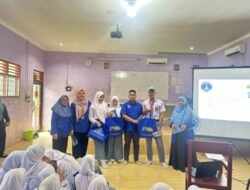 Dosen Fakultas Teknik UMA Gelar PKM Bertema Inovasi Energi Terbarukan di SMA Nurul Amaliyah Tanjung Morawa