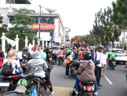 Peringatan May Day 2025, Partai Buruh Sumut Desak Pemprov Sediakan Rumah Murah dan Layak